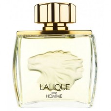 Lalique Lalique Pour Homme lion  Tester edp 75 ml Lalique Lalique Pour Homme lion  Tester edp 75 ml