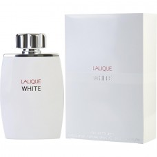 Lalique Lalique White edt Tester 125 ml Lalique Lalique White edt Tester 125 ml