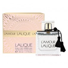 Lalique L'Amour edp 50 ml Lalique L'Amour edp 50 ml