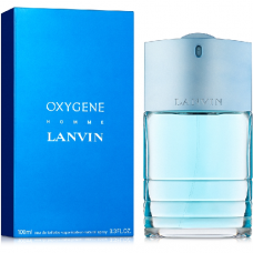 Lanvin Oxygene Homme edt 100 ml