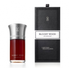 LIQUIDES IMAGINAIRES BLOODY WOOD edp 100 ML unisex LIQUIDES IMAGINAIRES BLOODY WOOD edp 100 ML unisex