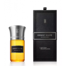 LIQUIDES IMAGINAIRES DESERT SAUVE edp 100 ML unisex LIQUIDES IMAGINAIRES DESERT SAUVE edp 100 ML unisex