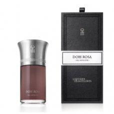 LIQUIDES IMAGINAIRES DOM ROSA edp 100 ML unisex LIQUIDES IMAGINAIRES DOM ROSA edp 100 ML unisex