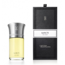 LIQUIDES IMAGINAIRES SANCTI edp 100 ML unisex