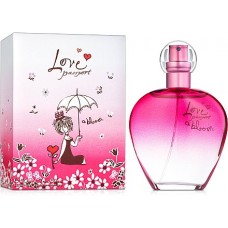 Love Passport a bloom edp 50 ml Love Passport a bloom edp 50 ml