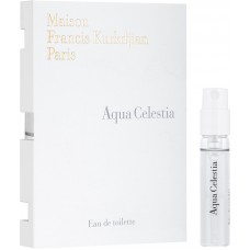 Maison Francis Kurkdjian Aqua Celestia Maison Francis Kurkdjian Aqua Celestia