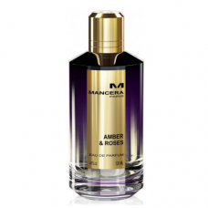 Mancera Amber & Roses edp 120 ml Mancera Amber & Roses edp 120 ml