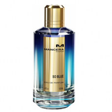 Mancera So Blue edp tester 120 ml