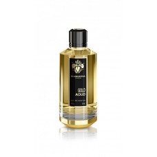 Mancera Gold Aoud edp 120 ml