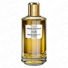 Mancera Precious Oud edp tester 120 ml