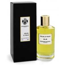 Mancera Soleil D’Italie edp 120 ml