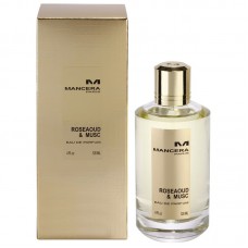 Mancera Roseaoud & Musk edp 120 ml