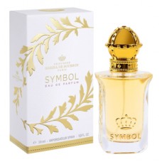 Marina De Bourbon Symbol