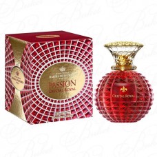 Marina De Bourbon Cristal Royal Passion Tester edp 100 ml Marina De Bourbon Cristal Royal Passion Tester edp 100 ml