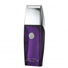 Mercedes-Benz Vip Club Addictive Oriental Tester edt 100 ml Mercedes-Benz Vip Club Addictive Oriental Tester edt 100 ml