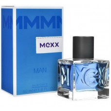 Mexx Man edt 50 ml Mexx Man edt 50 ml