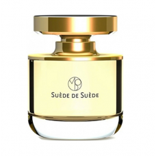 MONA DI ORIO Suede de Suede EDP 75 ml unisex