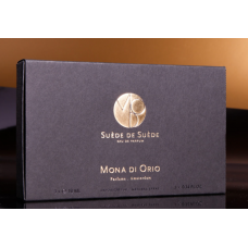 MONA DI ORIO sample Suede de Suede 1.5 ml EDP unisex