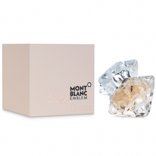 Montblanc Lady Emblem edp 30 ml