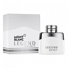 Montblanc Legend Spirit edt 30 ml