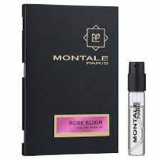 Montale Rose Elixir edp minispray 2 ml