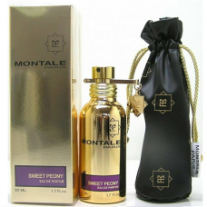 Montale Sweet Peony edp 50 ml