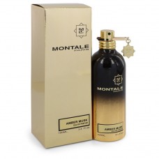 Montale Amber Musk edp 100 ml