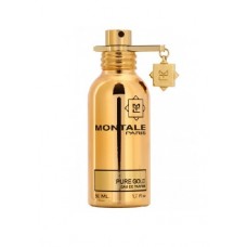 Montale Pure Gold edp 50 ml