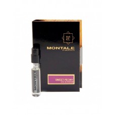 Montale Sweet Peony edp minispray 2 ml
