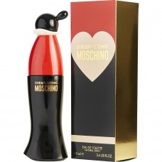 Moschino Cheap and Chic edt 100 ml Moschino Cheap and Chic edt 100 ml