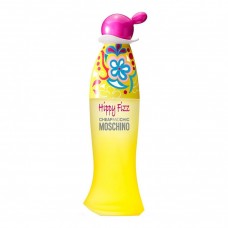 Moschino Cheap and Chic Hippy Fizz edt tester 100  ml Moschino Cheap and Chic Hippy Fizz edt tester 100  ml