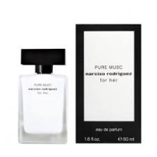 Narciso Rodriguez Pure Musc For Her edp 50 ml