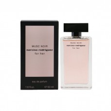 Narciso Rodriguez Musc Noir For Her edp 50 ml