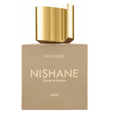 Nishane Nanshe Extrait de Parfum tester 100 ml Nishane Nanshe Extrait de Parfum tester 100 ml