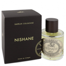 Nishane Safran Colognise Extrait de Cologne 100 ml Nishane Safran Colognise Extrait de Cologne 100 ml