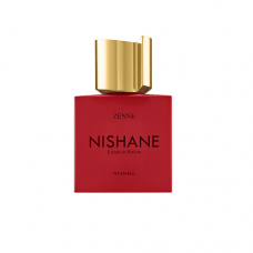 Nishane Zenne Extrait de Parfum tester 50 ml