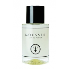 OLIVER&CO M.O.U.S.S.E II EDP 50 ml unisex OLIVER&CO M.O.U.S.S.E II EDP 50 ml unisex