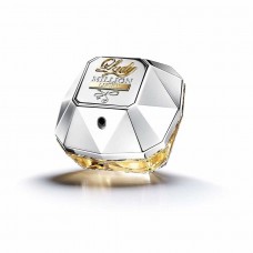 Paco Rabanne Lady Million Lucky edp tester 80 ml Paco Rabanne Lady Million Lucky edp tester 80 ml