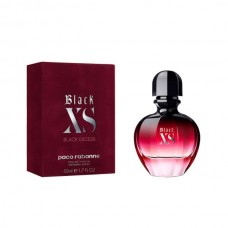 Paco Rabanne Black XS For Her edp 50 ml Paco Rabanne Black XS For Her edp 50 ml