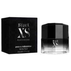 Paco Rabanne Black XS Pour Homme edt 50 ml Paco Rabanne Black XS Pour Homme edt 50 ml