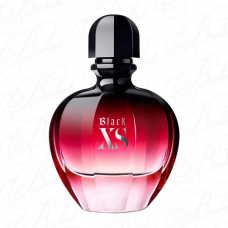 Paco Rabanne Black XS For Her edp tester 80 ml Paco Rabanne Black XS For Her edp tester 80 ml