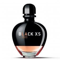 Paco Rabanne Black XS Los Angeles Women edt tester 80 ml Paco Rabanne Black XS Los Angeles Women edt tester 80 ml
