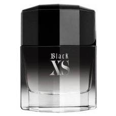 Paco Rabanne Black XS Pour Homme edt tester 100 ml Paco Rabanne Black XS Pour Homme edt tester 100 ml