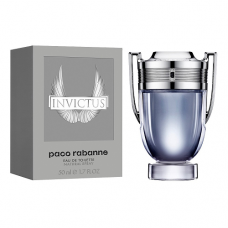 Paco Rabanne Invictus edt 50 ml Paco Rabanne Invictus edt 50 ml