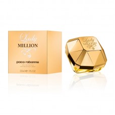 Paco Rabanne Lady Million edp 30 ml Paco Rabanne Lady Million edp 30 ml