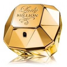 Paco Rabanne Lady Million edp tester 80 ml Paco Rabanne Lady Million edp tester 80 ml