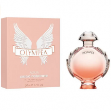 Paco Rabanne Olympea Aqua Eau de Parfum Legere 50 ml Paco Rabanne Olympea Aqua Eau de Parfum Legere 50 ml