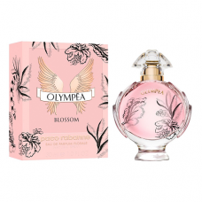 Paco Rabanne Olympea Blossom Eau de Parfum Florale 50 ml Paco Rabanne Olympea Blossom Eau de Parfum Florale 50 ml