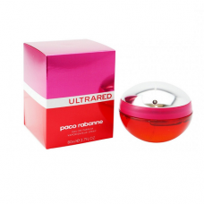 Paco Rabanne Ultrared edp 80 ml Paco Rabanne Ultrared edp 80 ml