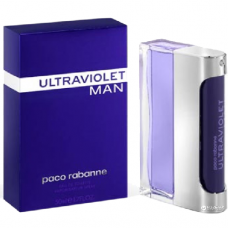 Paco Rabanne Ultraviolet Man edt 50 ml Paco Rabanne Ultraviolet Man edt 50 ml